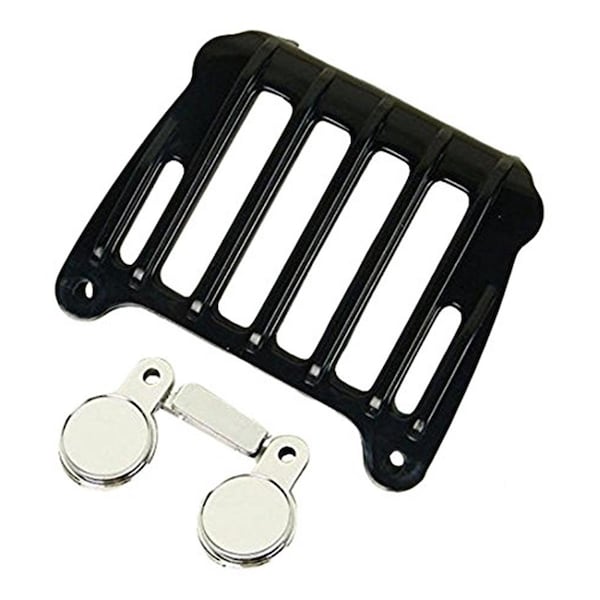 Plushdeluxe Skid Plate for RC PL1361618 - main